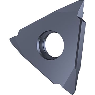 Inserti intercambiabili per filettature, profilo pieno Inserti intercambiabili per filettature, profilo pieno