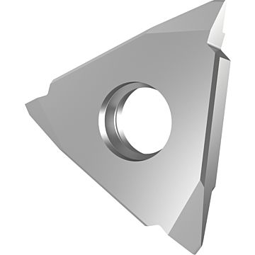 Inserti intercambiabili per filettature, profilo pieno Inserti intercambiabili per filettature, profilo pieno