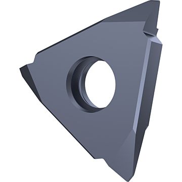 Inserti intercambiabili per filettature, profilo pieno Inserti intercambiabili per filettature, profilo pieno