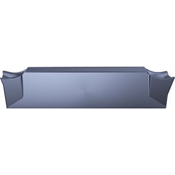 Wendeschneidplatten zum Abstechen