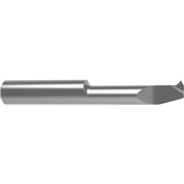 Inserti per filettatura, filettatura metrica standard - profilo pieno Inserti per filettatura, filettatura metrica standard - profilo pieno