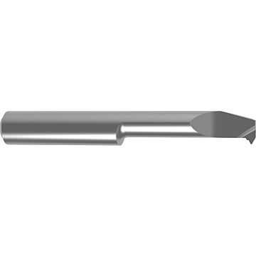 Inserti per filettatura, filettatura metrica standard - profilo pieno Inserti per filettatura, filettatura metrica standard - profilo pieno