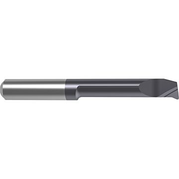Inserti per barenatura e profilatura Inserti per barenatura e profilatura