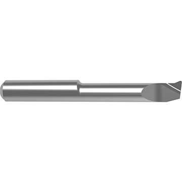 Inserti per barenatura e profilatura Inserti per barenatura e profilatura