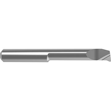 Inserti per barenatura e profilatura Inserti per barenatura e profilatura