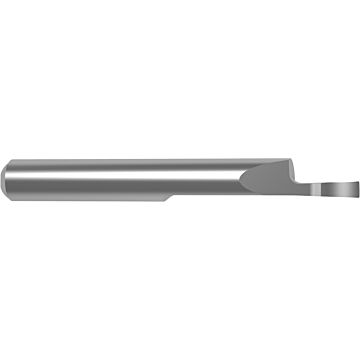 Inserti per scanalatura con guida Inserti per scanalatura con guida
