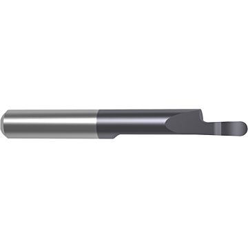 Inserti per scanalatura con guida Inserti per scanalatura con guida