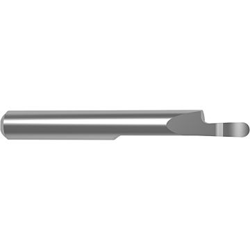 Inserti per scanalatura con guida Inserti per scanalatura con guida