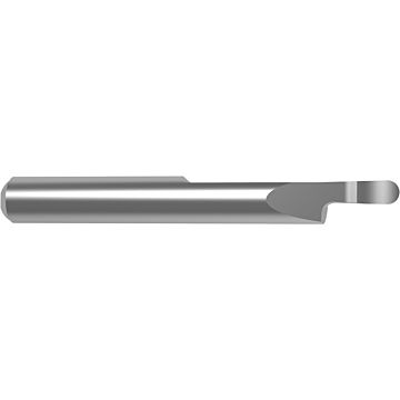 Inserti per scanalatura con guida Inserti per scanalatura con guida