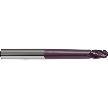 Vollradius-Kopierfräser GF 200 B Vollradius-Kopierfräser GF 200 B