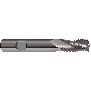 Frese di sgrossatura con dentatura grossa GS 100 A Frese di sgrossatura con dentatura grossa GS 100 A
