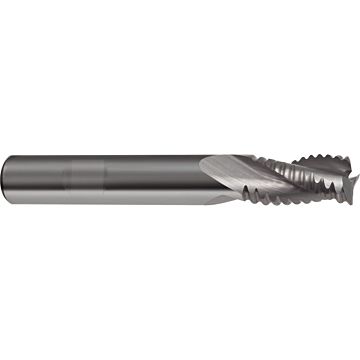 Frese di sgrossatura con dentatura grossa GS 100 A Frese di sgrossatura con dentatura grossa GS 100 A