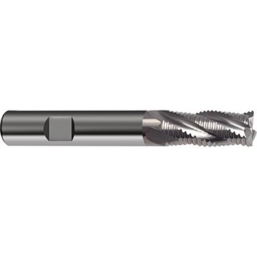 Frese di sgrossatura con dentatura fine GS 100 U Frese di sgrossatura con dentatura fine GS 100 U