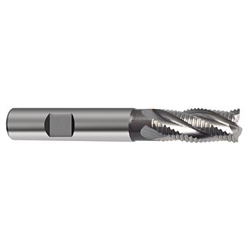 Schruppfräser GS 40 (feinverzahnt) Schruppfräser GS 40 (feinverzahnt)