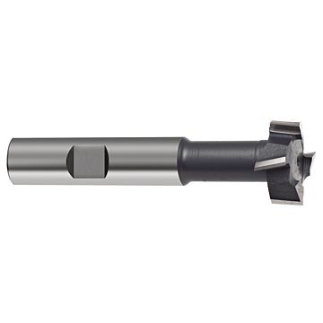 Frese per scanalature a T Frese per scanalature a T