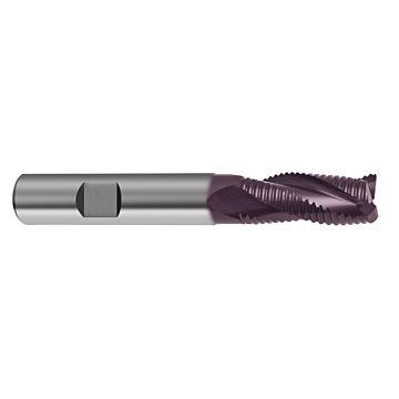 Schruppfräser GS 40 (feinverzahnt) Schruppfräser GS 40 (feinverzahnt)