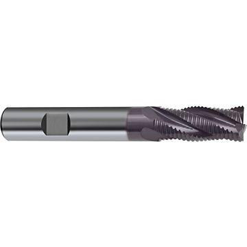 Frese di sgrossatura con dentatura fine GS 100 U Frese di sgrossatura con dentatura fine GS 100 U