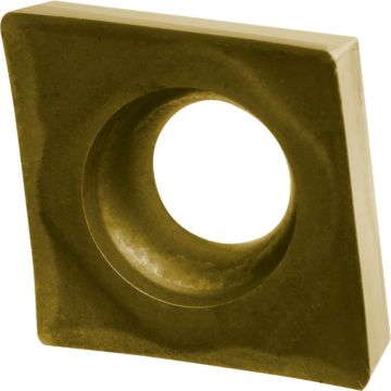 Inserti intercambiabili CCHX Inserti intercambiabili CCHX