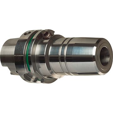 Hydro-Dehnspannfutter für den manuellen Werkzeugwechsel Hydro-Dehnspannfutter für den manuellen Werkzeugwechsel