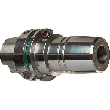 Hydro-Dehnspannfutter für den automatischen Werkzeugwechsel Hydro-Dehnspannfutter für den automatischen Werkzeugwechsel