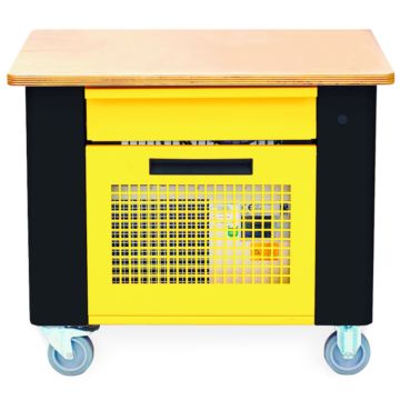 Carrello porta utensili Carrello porta utensili