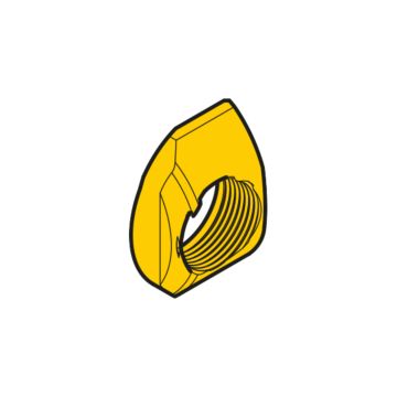 Spannsegment für MQL-Spannsatz Spannsegment für MQL-Spannsatz