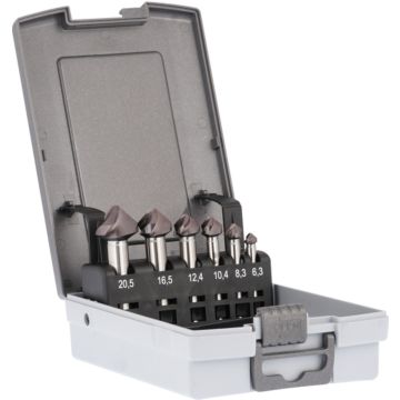 SpyroTec Kegelsenkersatz 90° SpyroTec Kegelsenkersatz 90°