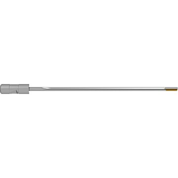 Punte a cannone a 1 tagliente EB 80 XXL Punte a cannone a 1 tagliente EB 80 XXL