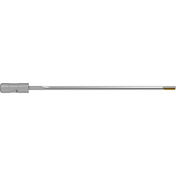 Punte a cannone a 1 tagliente EB 80 XXL Punte a cannone a 1 tagliente EB 80 XXL