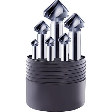 SpyroTec Kegelsenkersatz 90° SpyroTec Kegelsenkersatz 90°