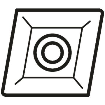 Inserti intercambiabili CCMT Inserti intercambiabili CCMT