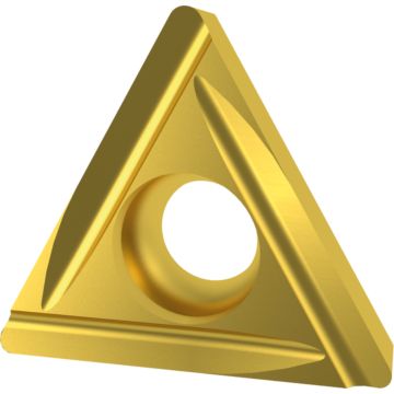 Inserti intercambiabili TCHX Inserti intercambiabili TCHX