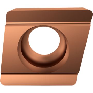 Inserti intercambiabili  CCHT