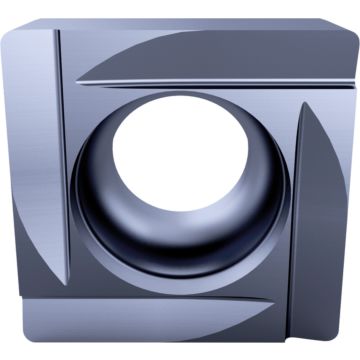 Inserti intercambiabili SCHT