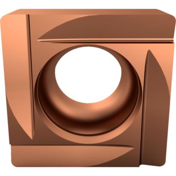 Inserti intercambiabili SCHT