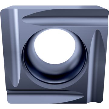 Inserti intercambiabili SCHT
