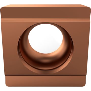 Inserti intercambiabili SCHT