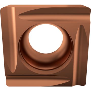 Inserti intercambiabili SCHT