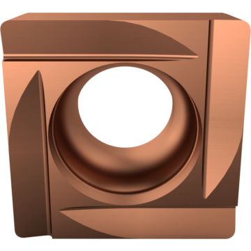 Inserti intercambiabili SCHT