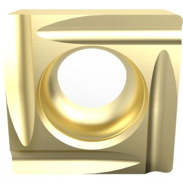 Inserti intercambiabili SCHT