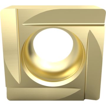 Inserti intercambiabili SCHT