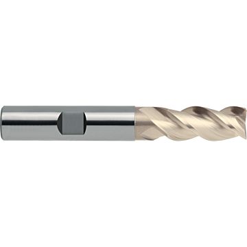 Frese Ratio standard RF 100 U (3 taglienti) Frese Ratio standard RF 100 U (3 taglienti)