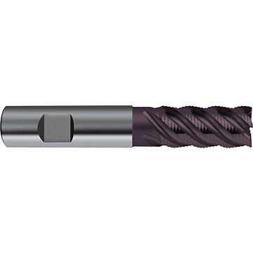 Schruppfräser GS 80 (feinverzahnt) Schruppfräser GS 80 (feinverzahnt)