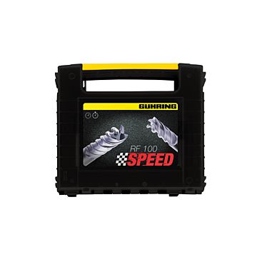 Set frese RF 100 Speed Set frese RF 100 Speed