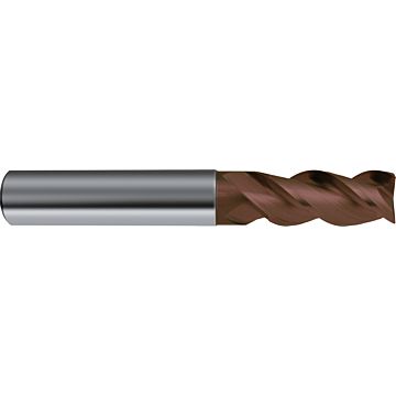 Frese ratio RF 100 diver (3 taglienti) Frese ratio RF 100 diver (3 taglienti)