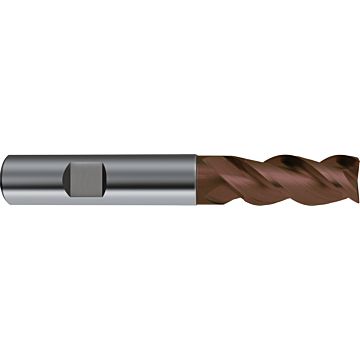 Frese ratio RF 100 diver (3 taglienti) Frese ratio RF 100 diver (3 taglienti)