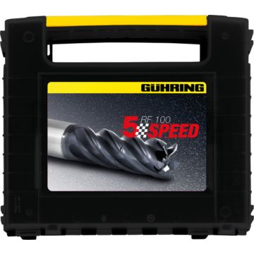Set frese RF 100 Speed Set frese RF 100 Speed