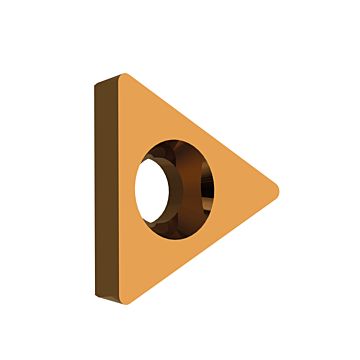 Inserti intercambiabili TPGT Inserti intercambiabili TPGT