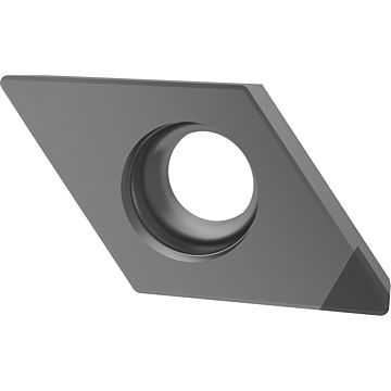 Inserti intercambiabili DCGW Inserti intercambiabili DCGW