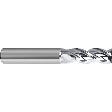Frese ratio per alu RF 100 AL